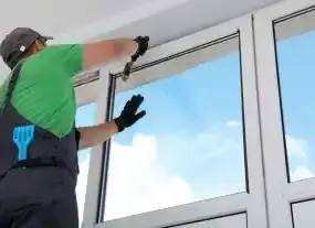 Remplacement de double vitrage Aizenay